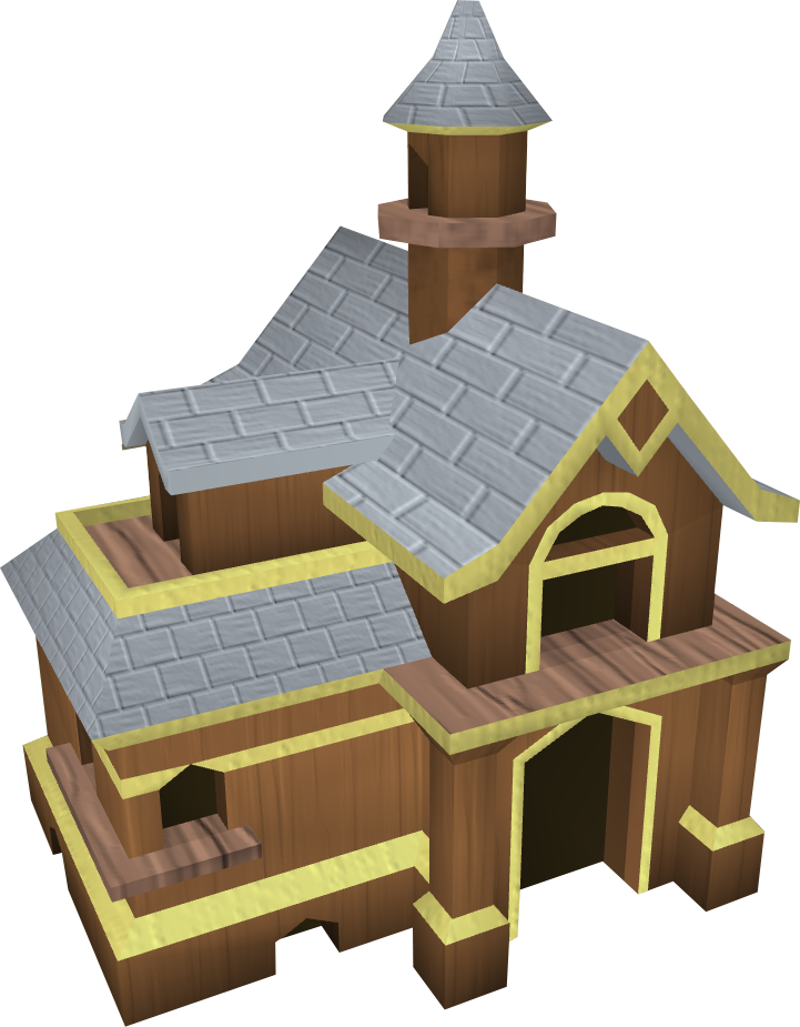 House Roof Png (721x925), Png Download