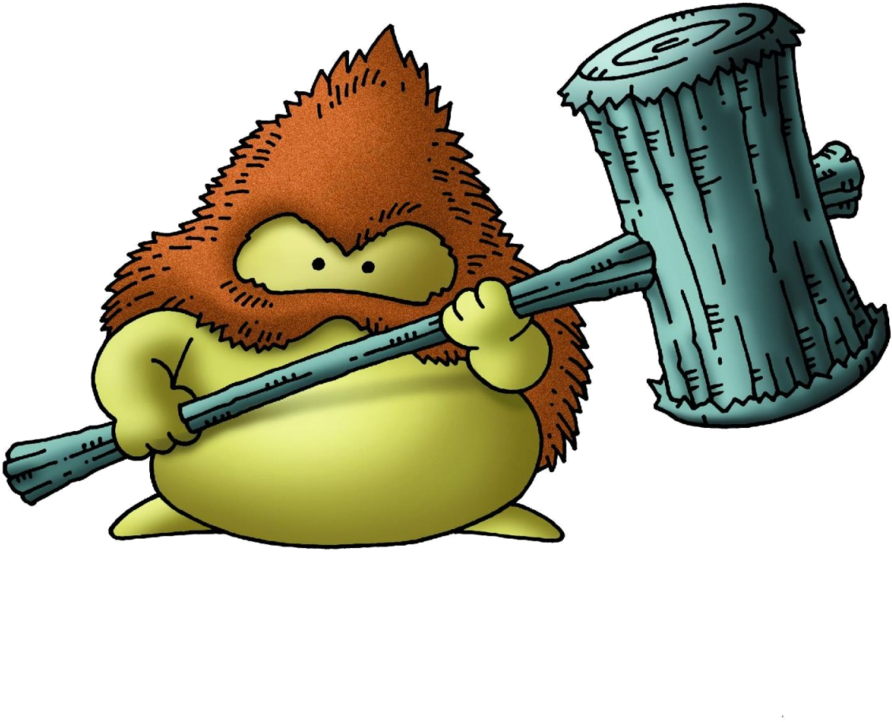 Brownie (1011x904), Png Download