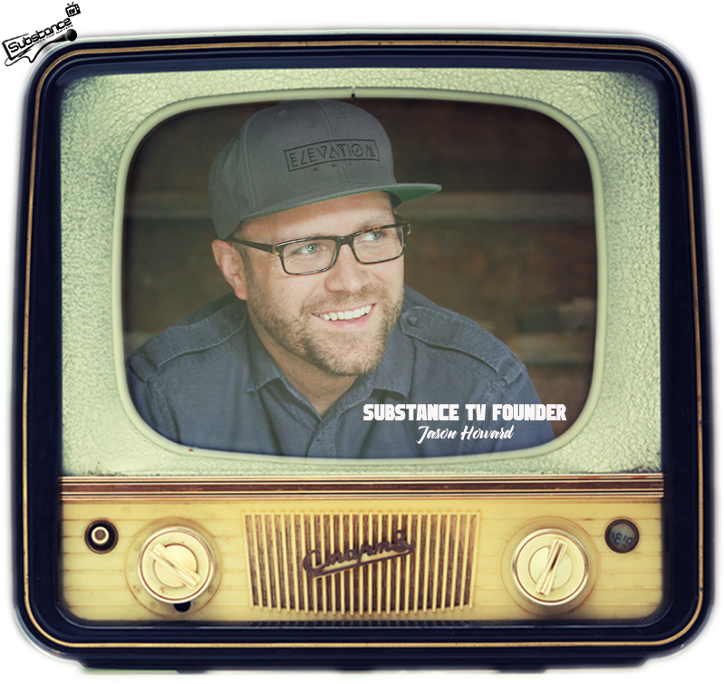 Jason Howard With His Film And Editing Abilities, Jason (900x900), Png Download