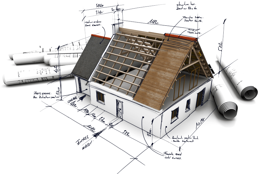 D'angelo And Sons Is Here For Homeowners In Mississauga (900x608), Png Download