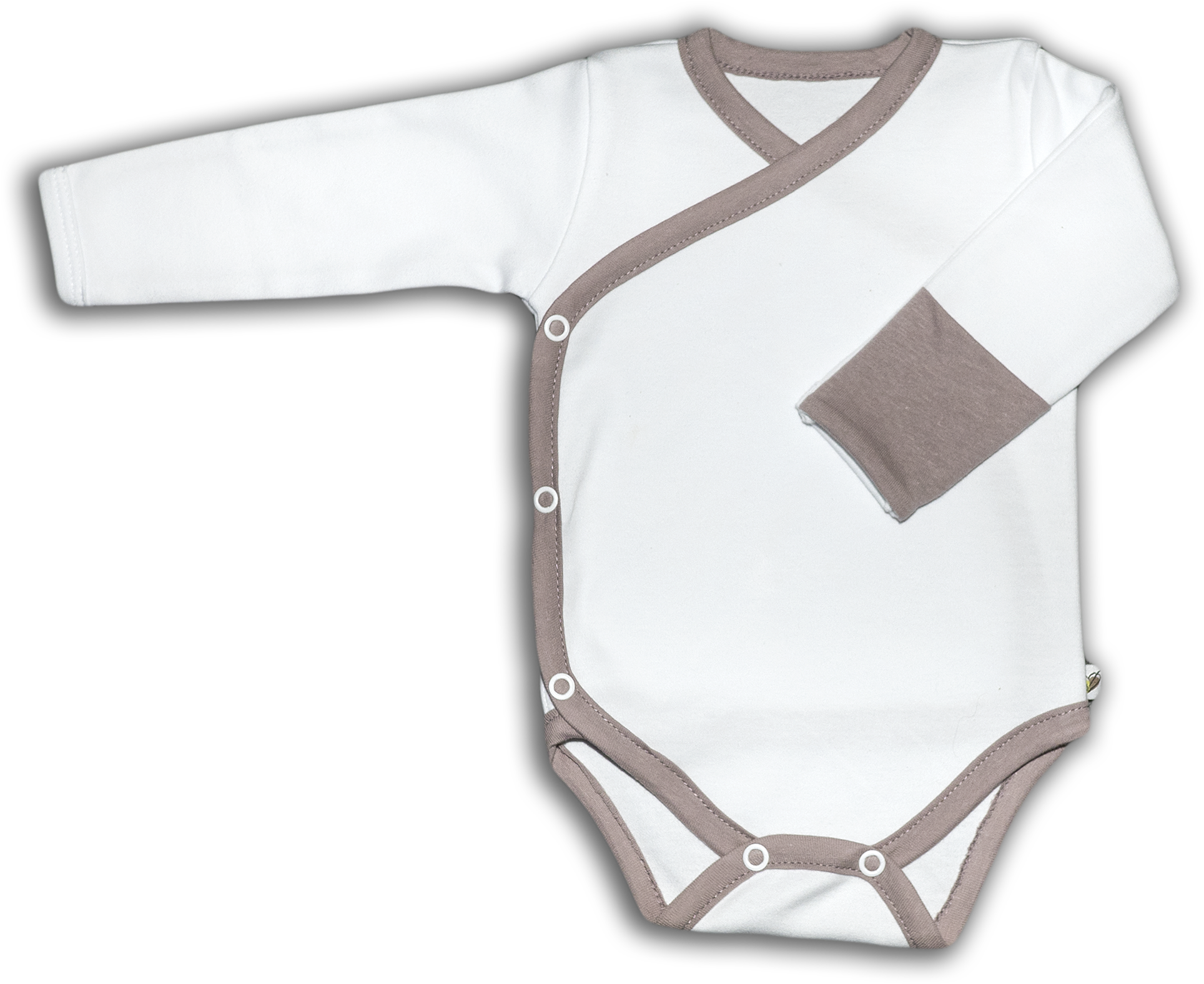 Kimono Body Vintage Rose (2500x1875), Png Download