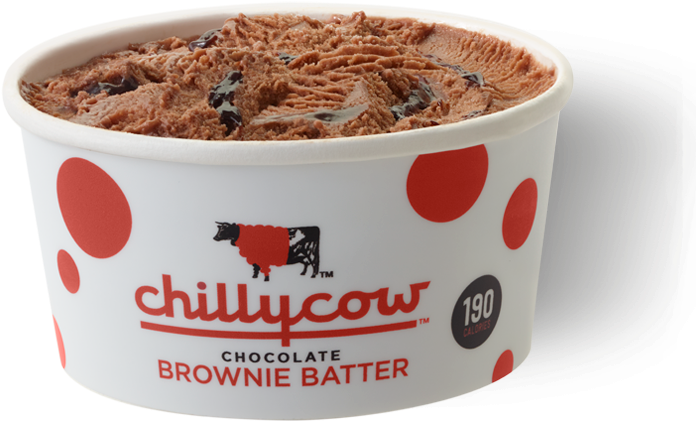 Cc Chocolate Brownie Batter (800x776), Png Download