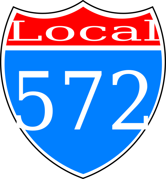 Interstate Sign Png (552x596), Png Download