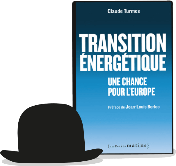 In His 2017 Book, Claude Turmes Takes On The Magritte (655x600), Png Download