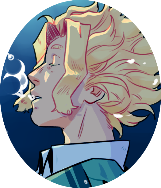 All Might (525x613), Png Download