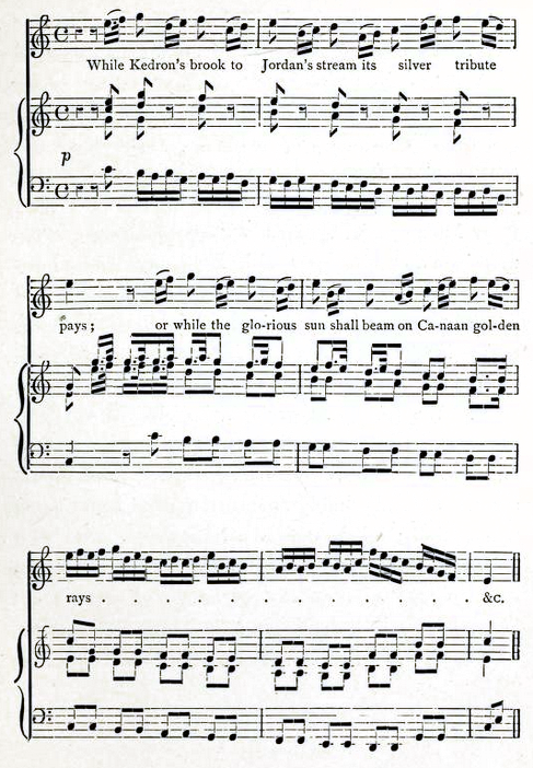 How Quiet And Full Of Rest Does Everything Appear To (487x702), Png Download