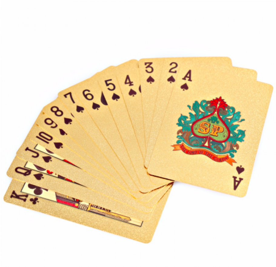 Poker Cards Png (910x1157), Png Download