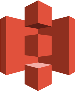 Amazon S3 (800x540), Png Download