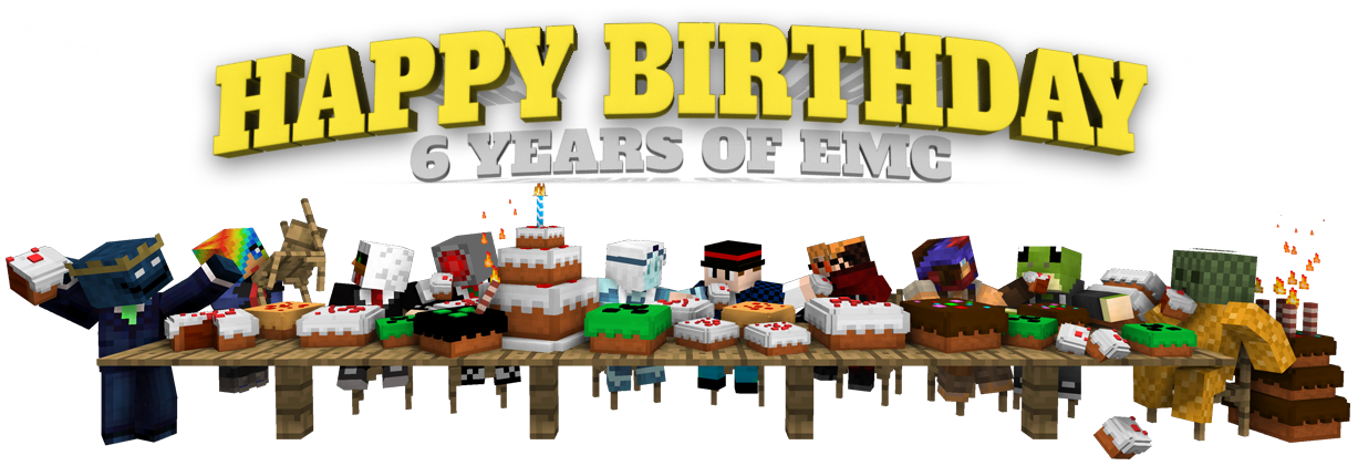 It's Hard To Believe It's Already Been 6 Years Of Time (1227x421), Png Download