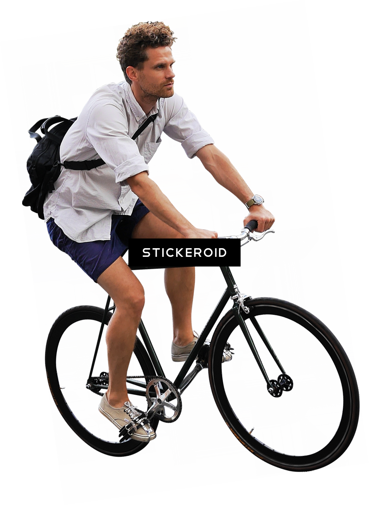 Bike Ride (1184x1622), Png Download