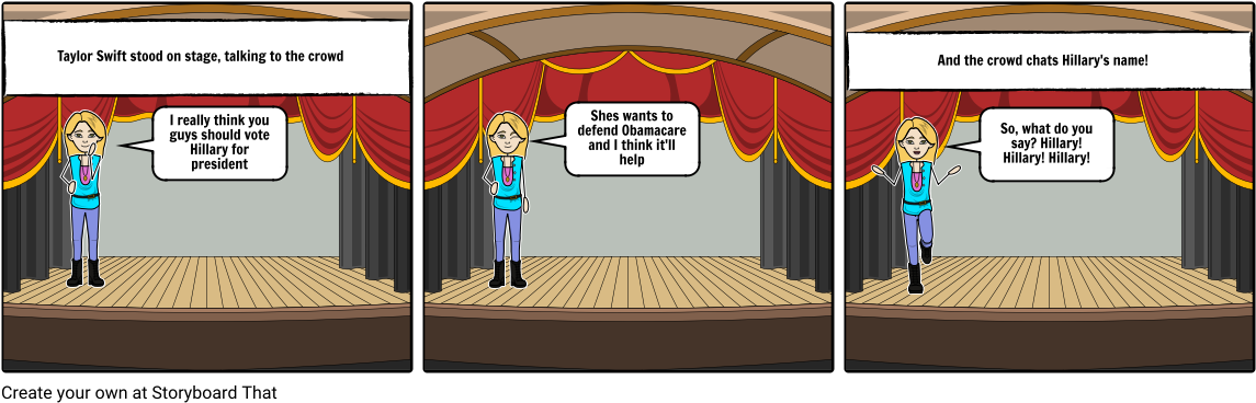 Hillary Clinton Testimonial (1164x385), Png Download