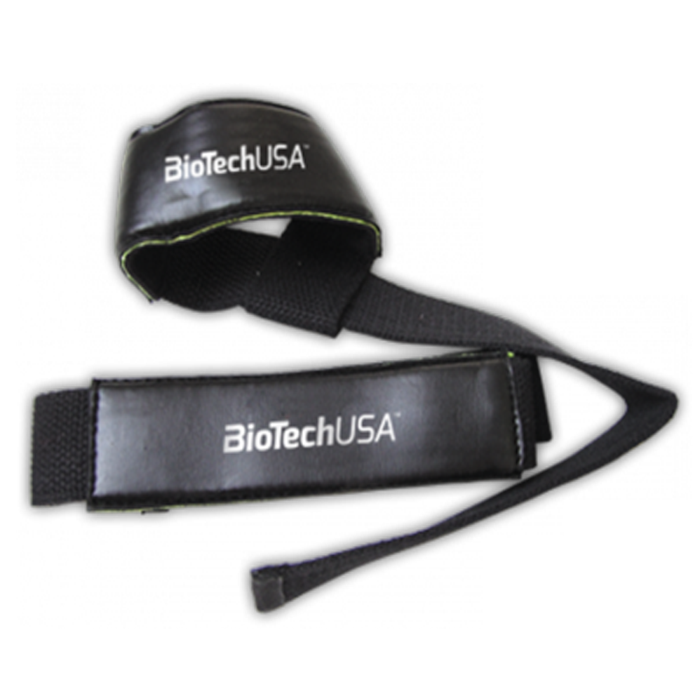 Biotech Usa Wrist Brands Clinton For Pull Up (1000x1000), Png Download