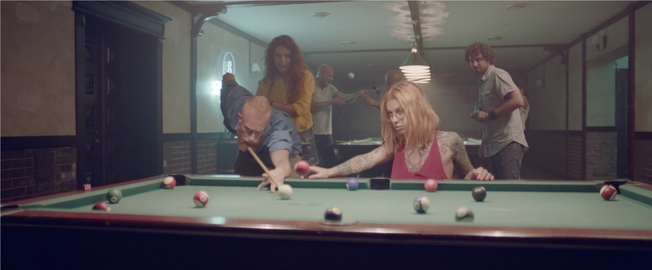 Avicii Shares Video For “lonely Together” Featuring (2560x1600), Png Download