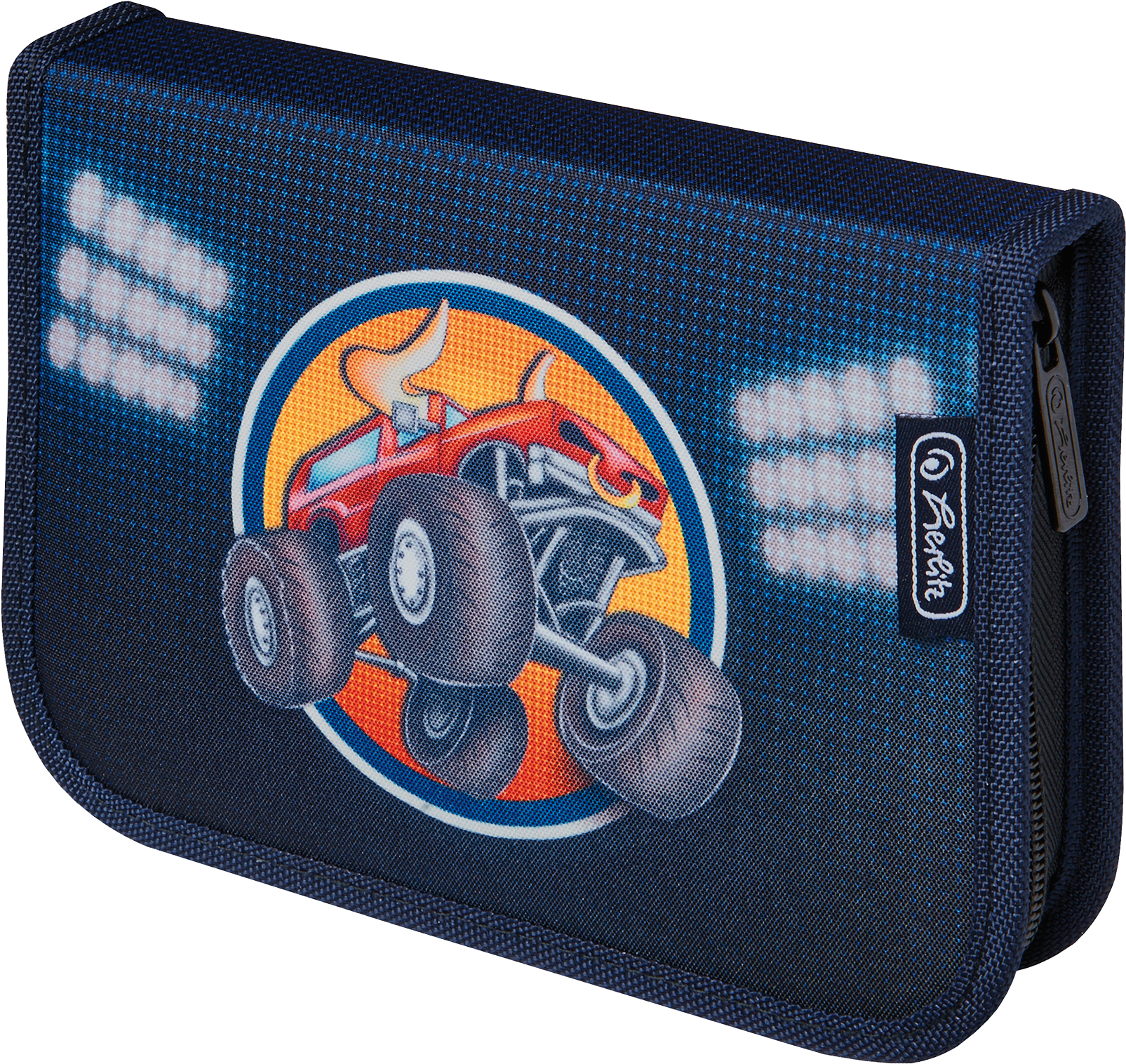 Monster Truck (2008x2008), Png Download