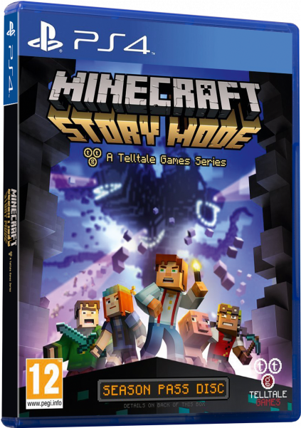 Story Mode (600x600), Png Download