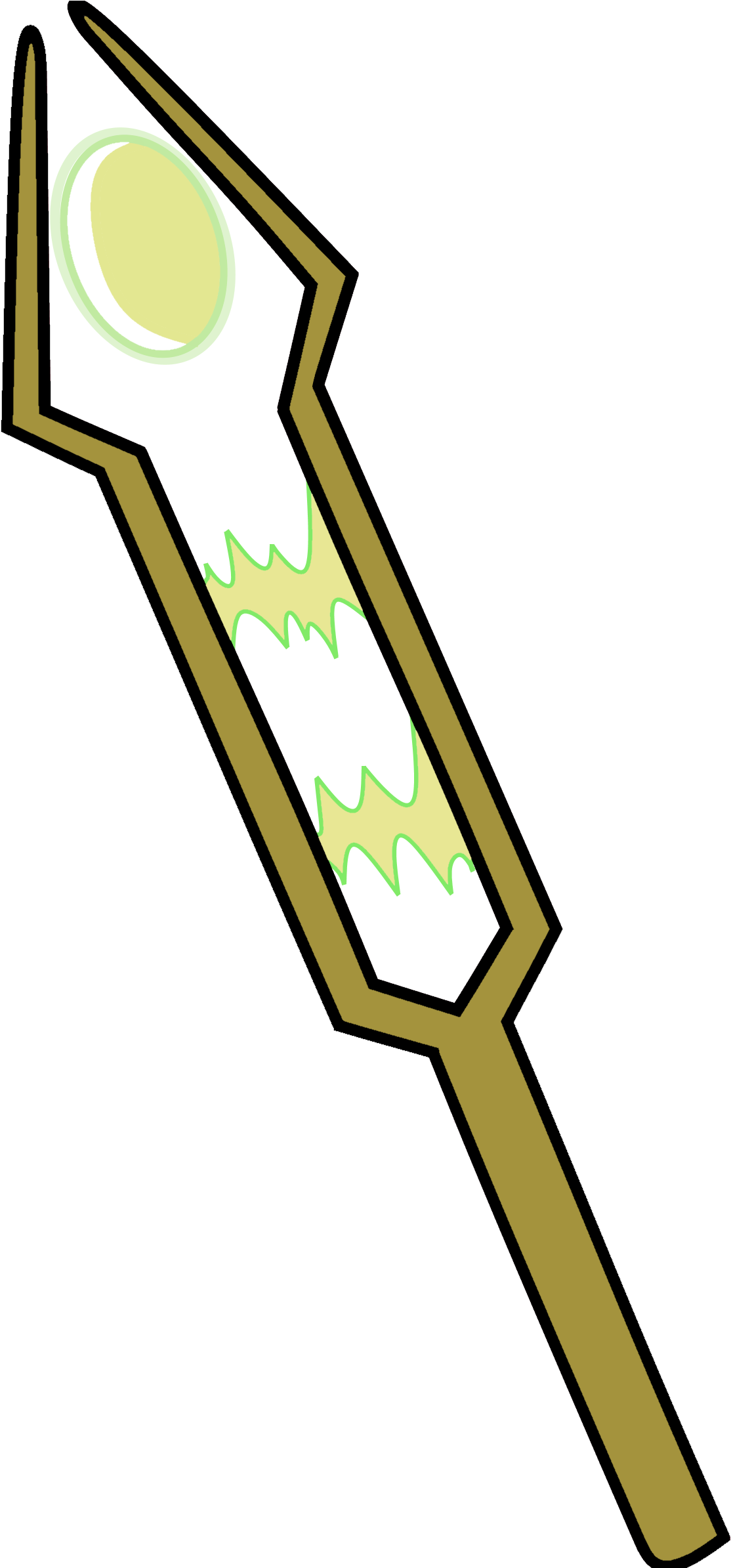 Latest Steven Universe Weapons, Steven Universe Gem, (1206x2388), Png Download