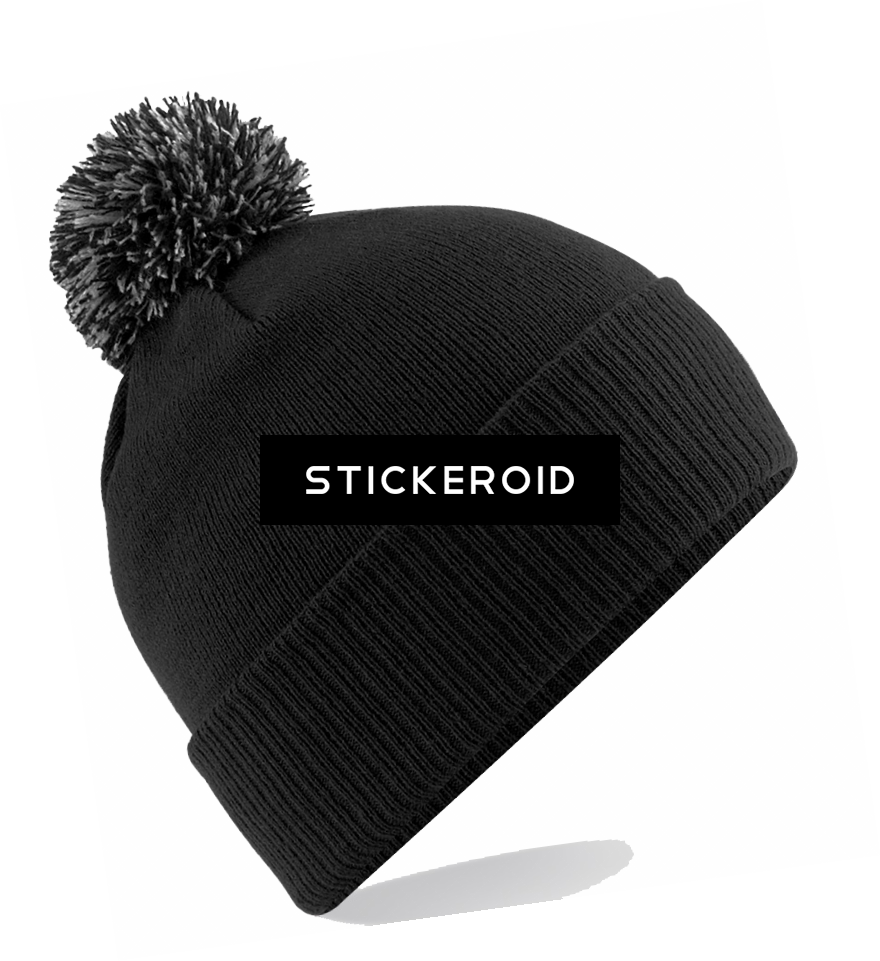 Beanie Png透明图片 (880x961), Png Download