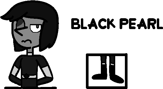 My Black Pearl (800x600), Png Download