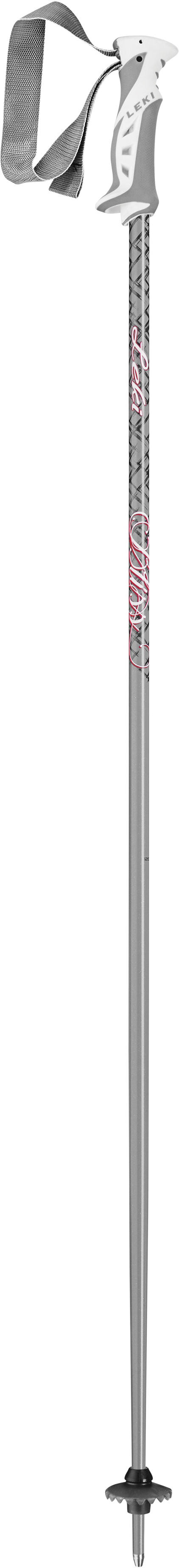 2019 Leki Bliss Womens Ski Poles (1177x4000), Png Download