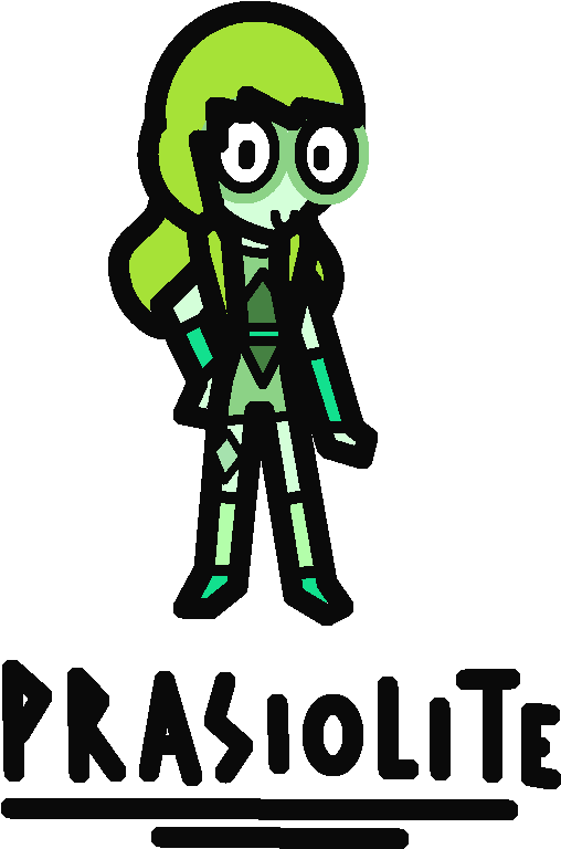 Prasiolitebyonyx (623x918), Png Download