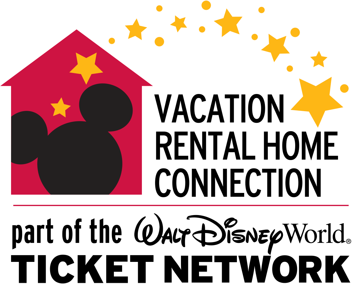 Disney World Vacation Home Connection B (1208x976), Png Download