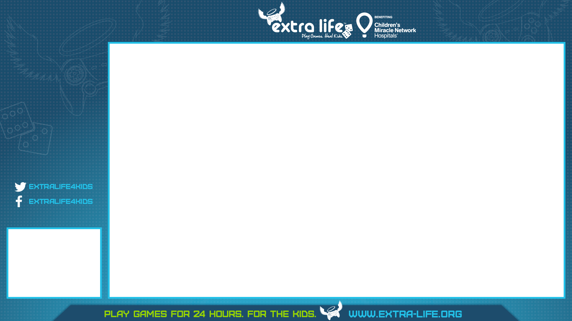 Broadcasting Kit (1920x1080), Png Download