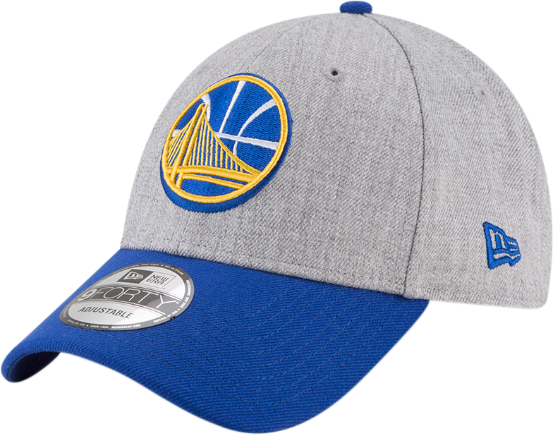 Picture Of Nba Golden State Warriors The League 940 (784x618), Png Download
