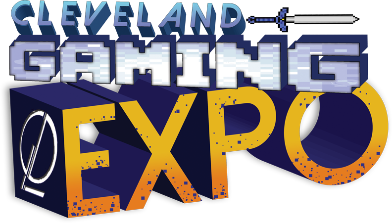 Cleveland Gaming Expo (792x451), Png Download