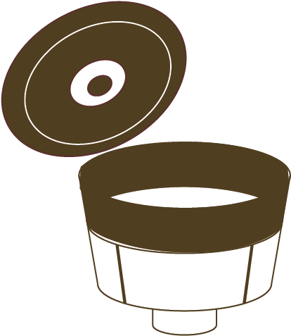 Keurig Png (652x652), Png Download