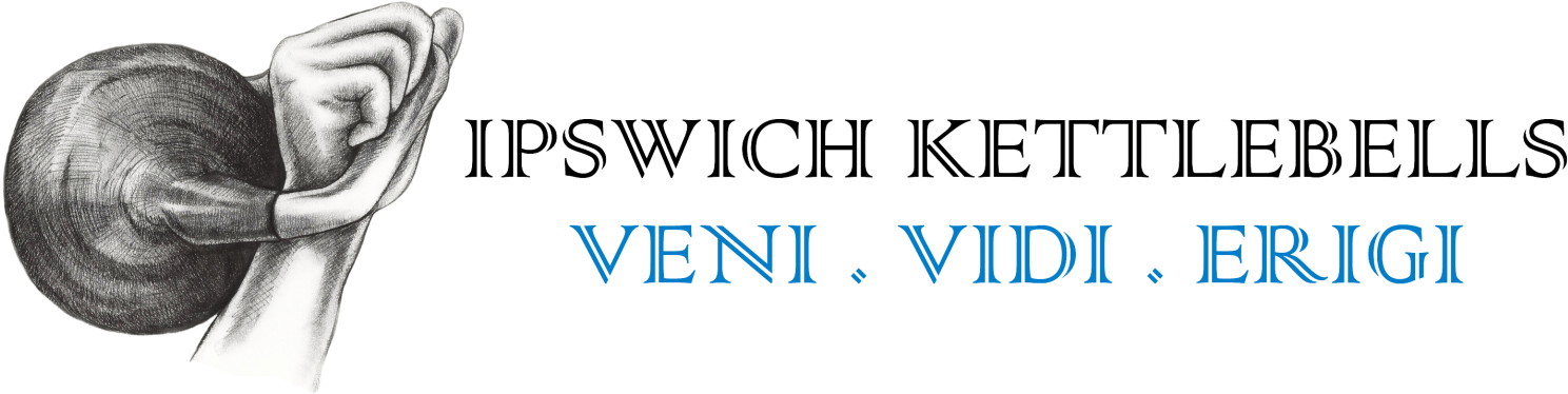 Ipswich Kettlebells (1500x383), Png Download