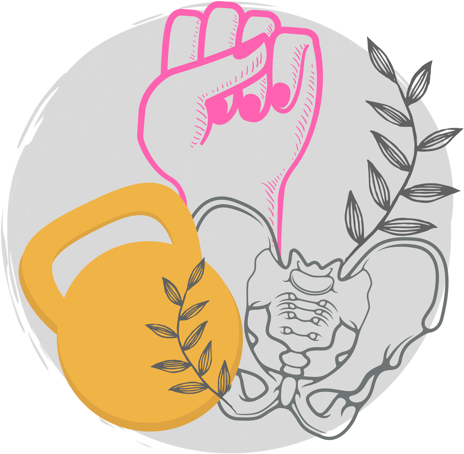 Kettlebell Png (2000x1500), Png Download