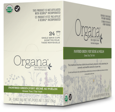 Organa Tea (1024x683), Png Download