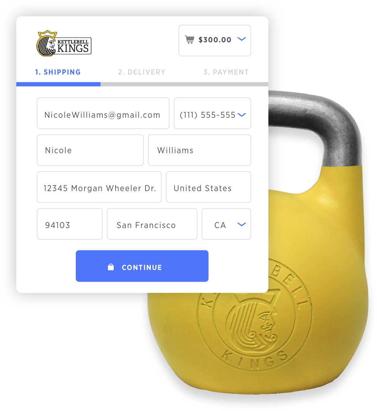 Freedom To Focus On Conversion (1204x1312), Png Download