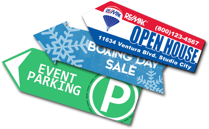 Arrow Spinner Sign, Street Arrow Sign (728x473), Png Download