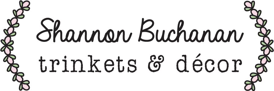 Trinkets And Décor (913x340), Png Download