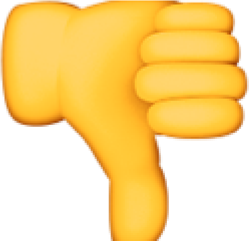 Hand Emoji Clipart Fist Pump (640x480), Png Download