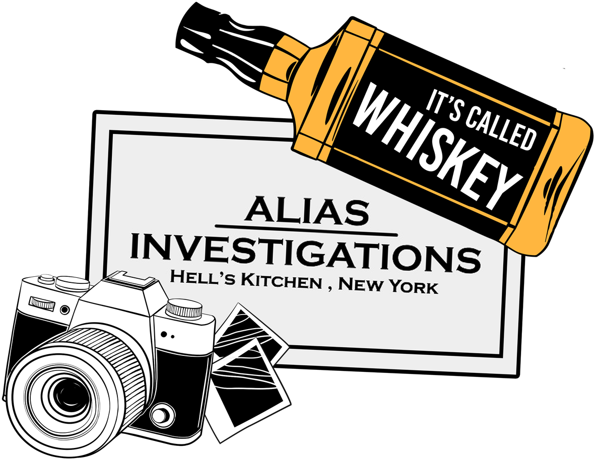 Jessica Jones, Marvel, It's Called Whiskey, Defenders (1280x1280), Png Download