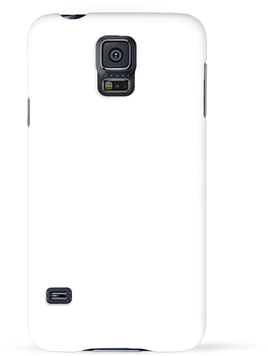 Coque 3d Samsung Galaxy S5 Alias Investigation (690x850), Png Download