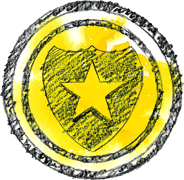 Law Enforcement (600x588), Png Download