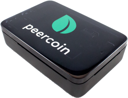 Peercoin Stakebox With Raspberry Pi (700x700), Png Download