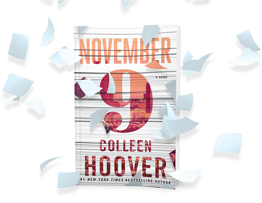 November Png (877x731), Png Download