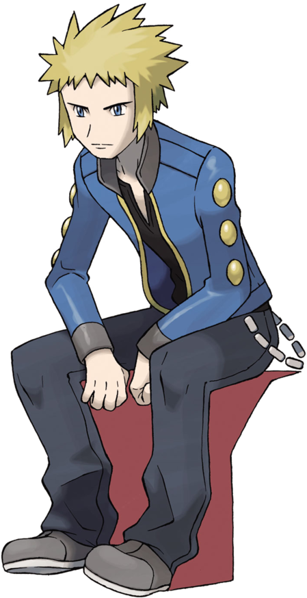 Volkner (536x881), Png Download