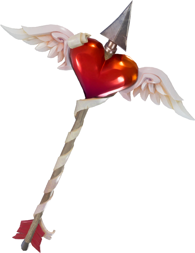 Download Fortnite Pickaxe Png Png Image With No Background Pngkey Com