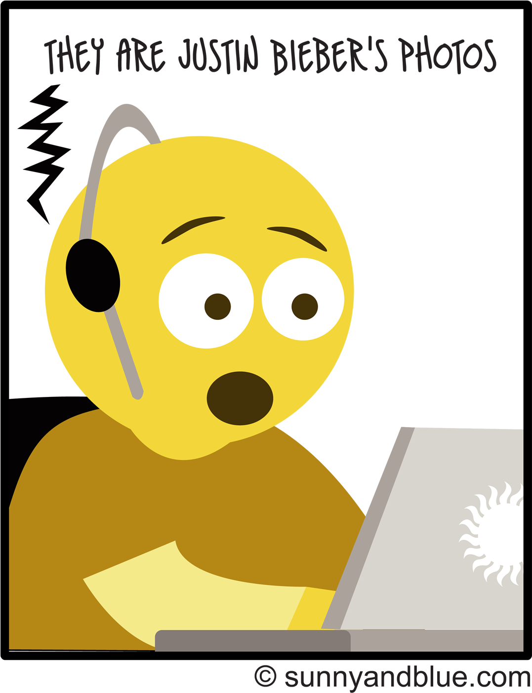 Justin Bieber Head Png (1110x1404), Png Download