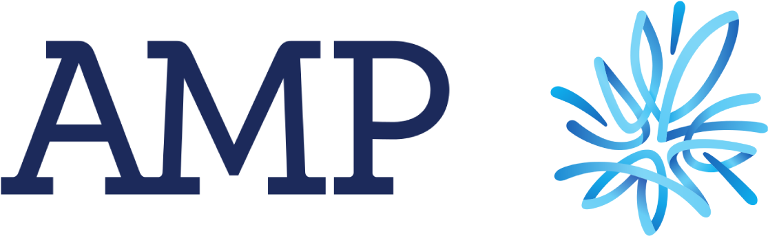 Amp Logo (1357x423), Png Download