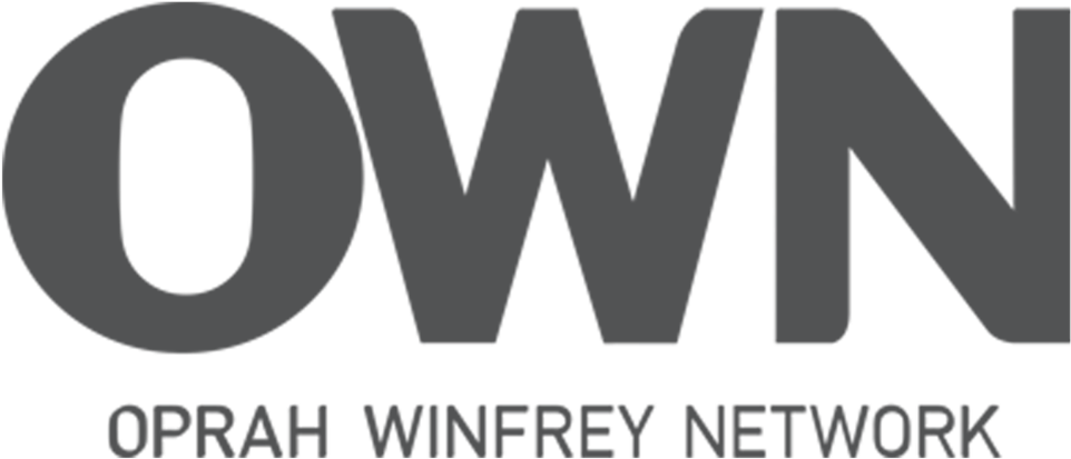 Kisspng Oprah Winfrey Network Television Producer Logo (1000x501), Png Download