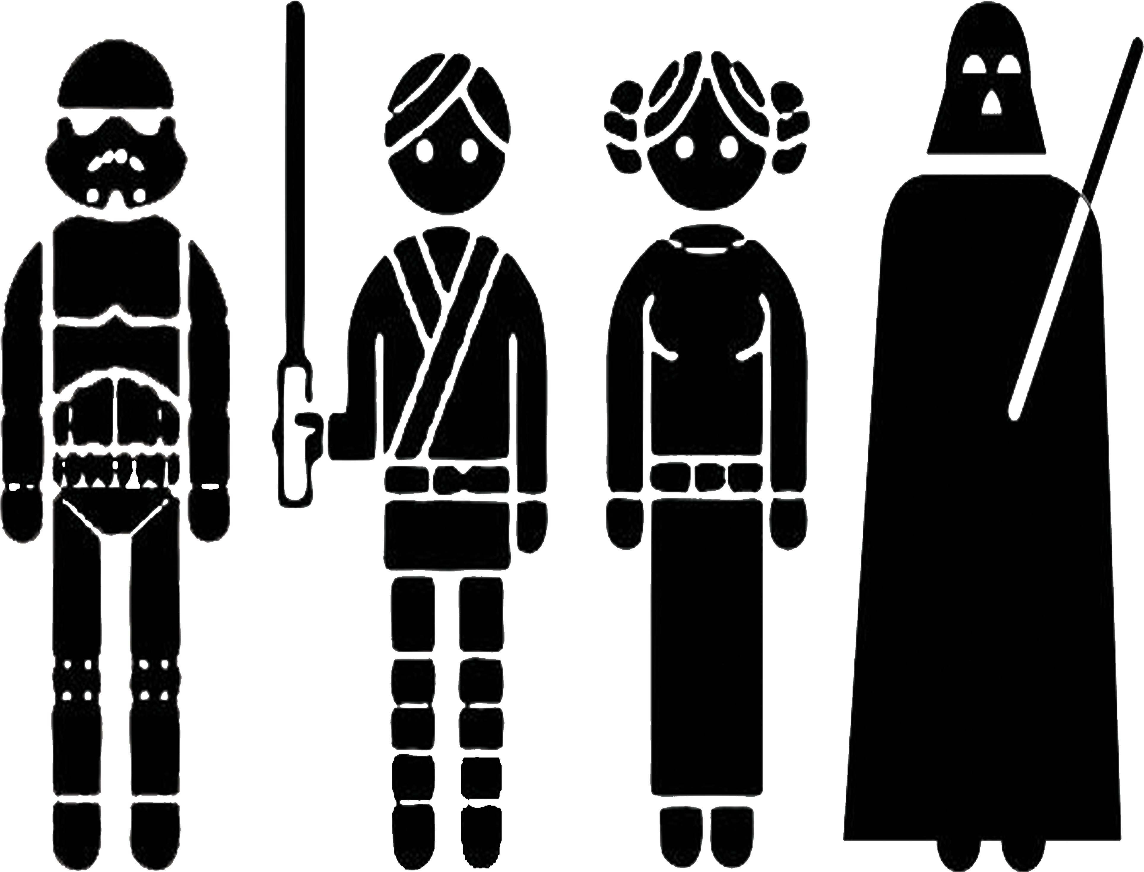 R2d2 Png (4192x3293), Png Download