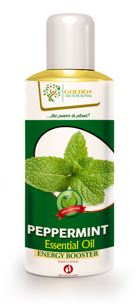 Peppermint Png (473x1052), Png Download
