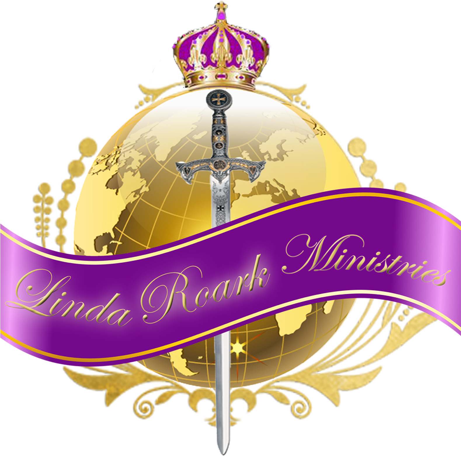 Gold Tiara Png (1650x1650), Png Download