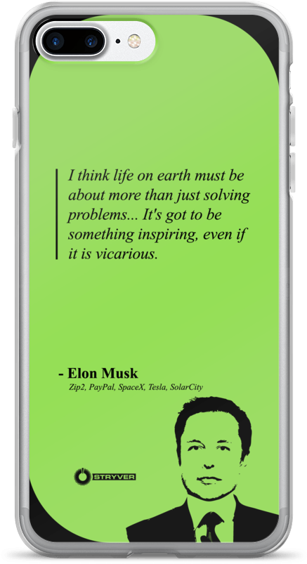 Elon Musk Png (1000x1000), Png Download